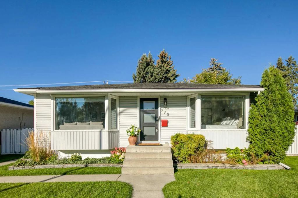 748 Archwood Road Se, Calgary