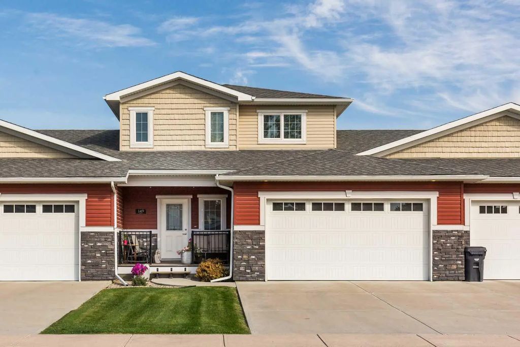 149 Fairmont Boulevard S, Lethbridge