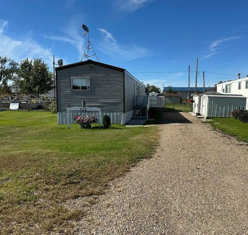 204 Sligo Street , Patricia