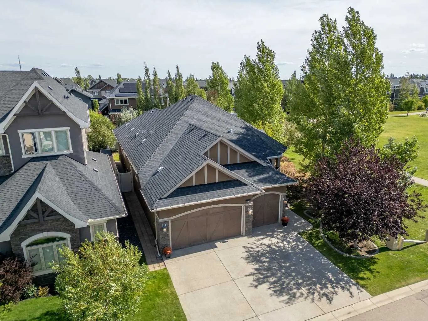 123 West Grove Rise Southwest, Calgary – Residential Detached Listing Photo 1