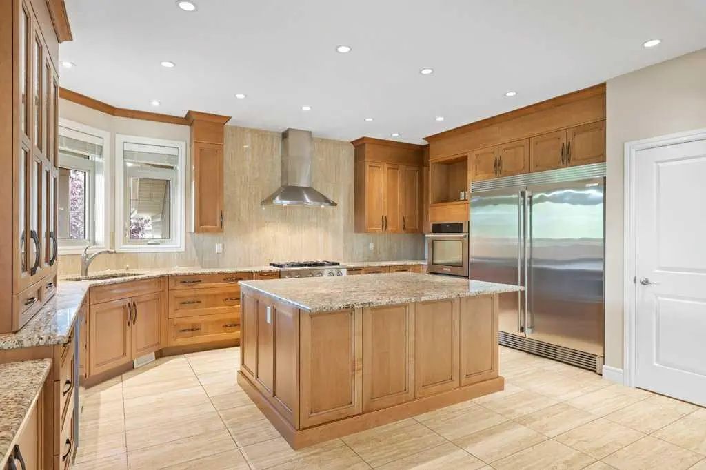 123 West Grove Rise Southwest, Calgary – Residential Detached Listing Photo 8