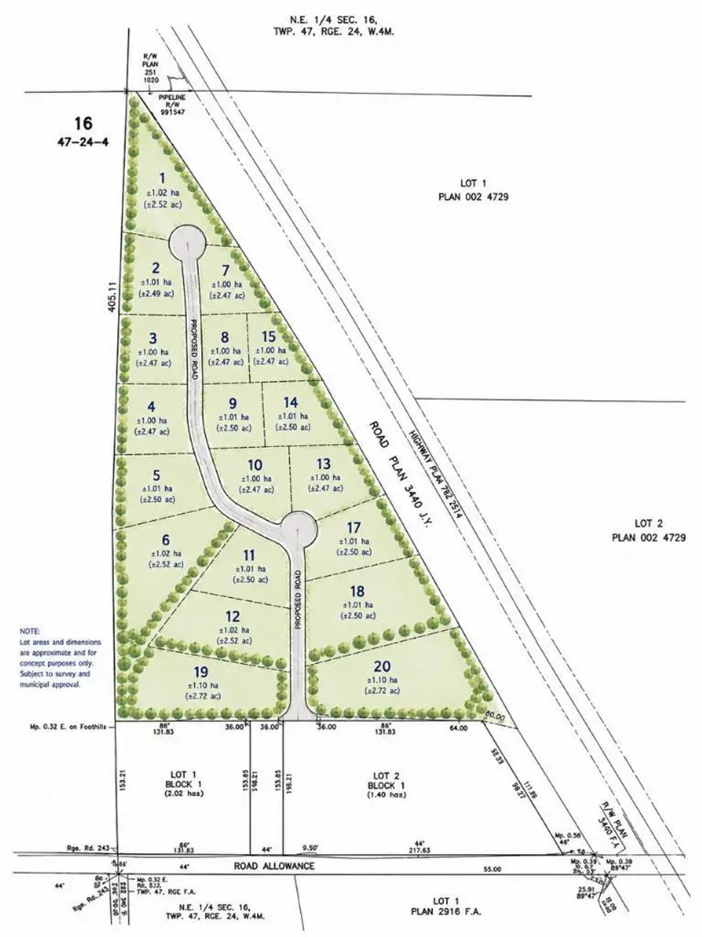  Township Rd 472  , Rural Wetaskiwin No. 10, County of