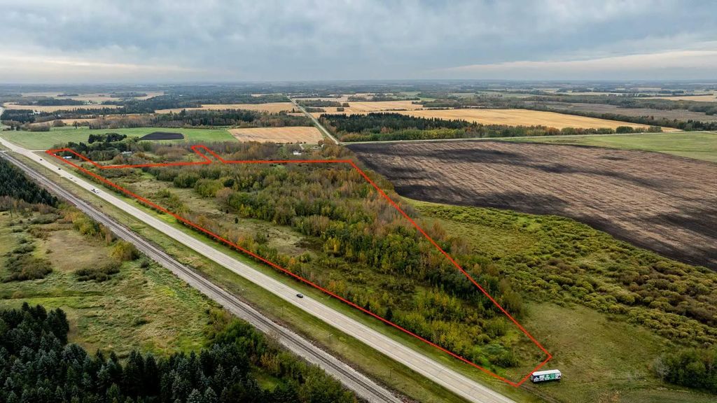  Township Rd 472  , Rural Wetaskiwin No. 10, County of