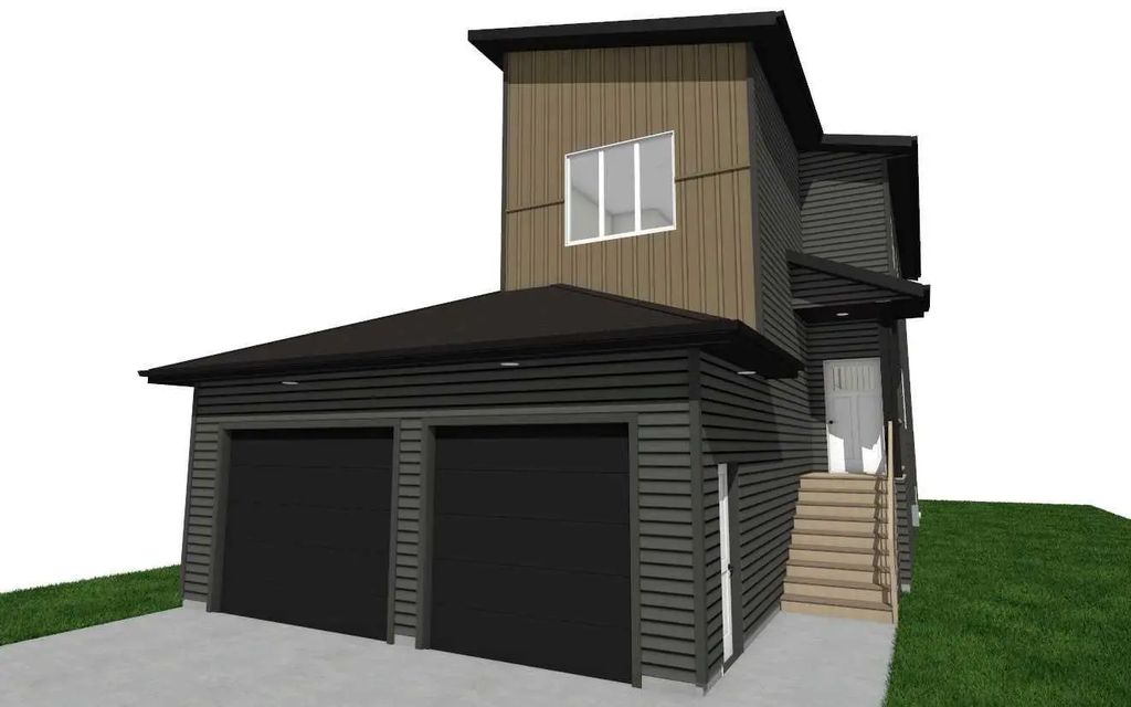 11446 107 Avenue , Grande Prairie