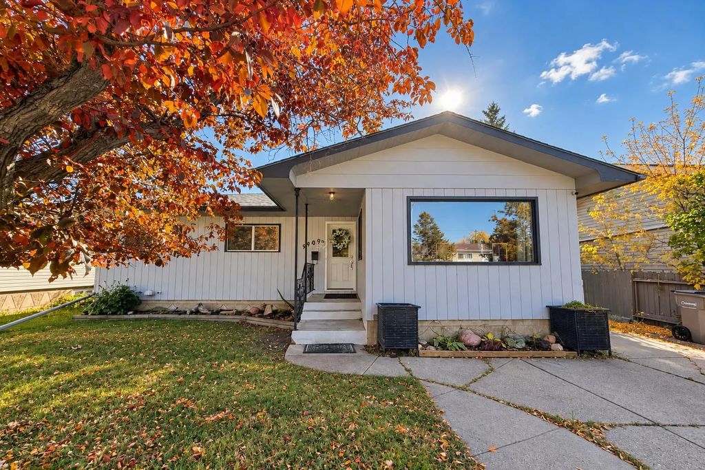 9409 108 Avenue , Grande Prairie