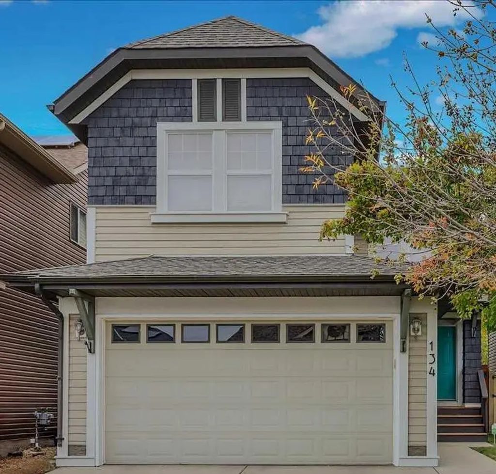 134 Autumn Close Se, Calgary