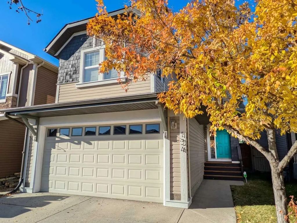 134 Autumn Close Se, Calgary