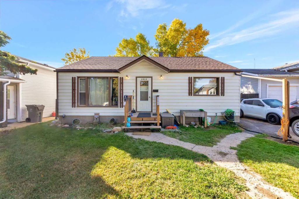 4813 48 Street , Lloydminster