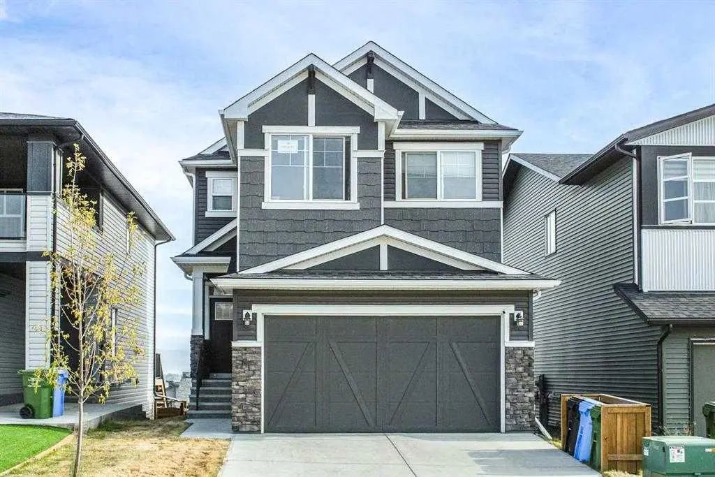 75 Calhoun Hill Ne, Calgary
