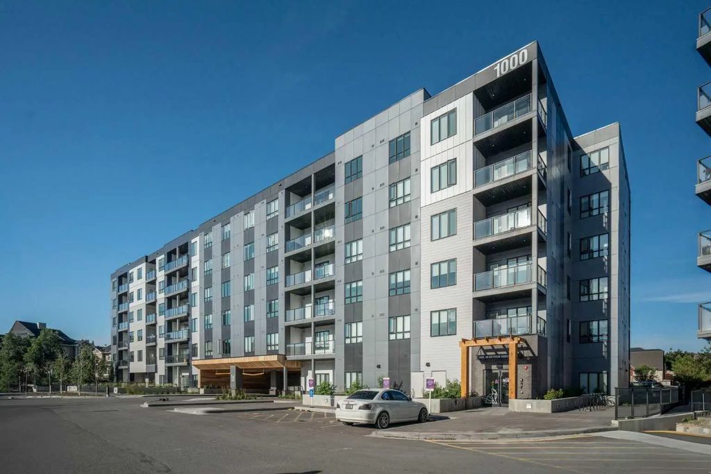 1603 60 Skyview Ranch Road Ne, Calgary