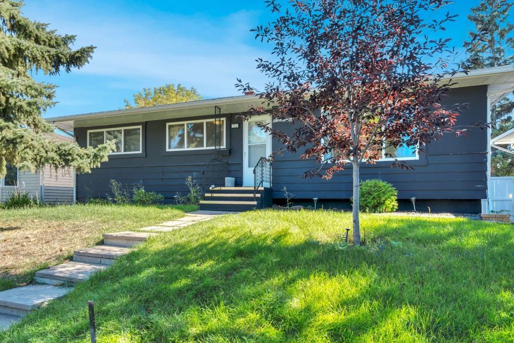 70 Fairview Crescent Se, Calgary