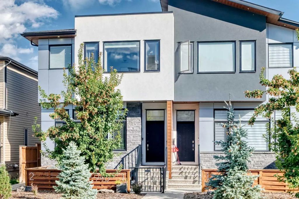 1 940 38 Street Sw, Calgary