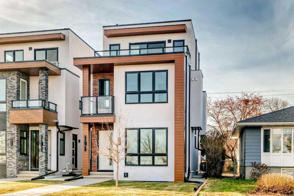 39b Moncton Road Ne, Calgary