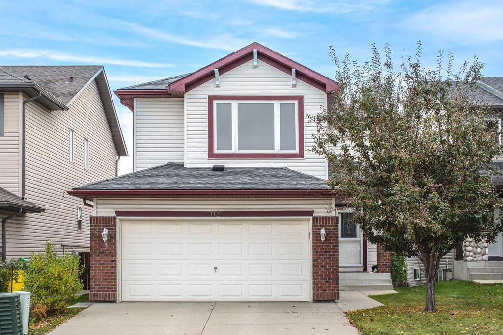 112 Everridge Drive Sw, Calgary