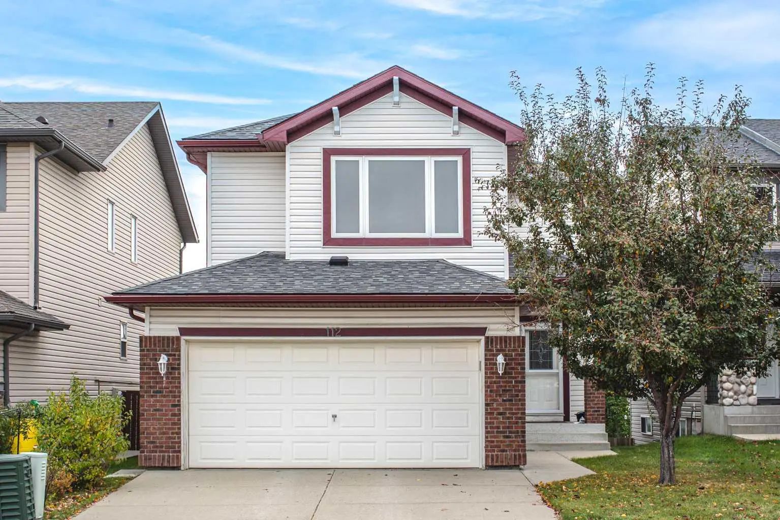 Photo for MLS®# A2348661 - home for sale at 112 Everridge Drive Southwest, Evergreen, Calgary Alberta