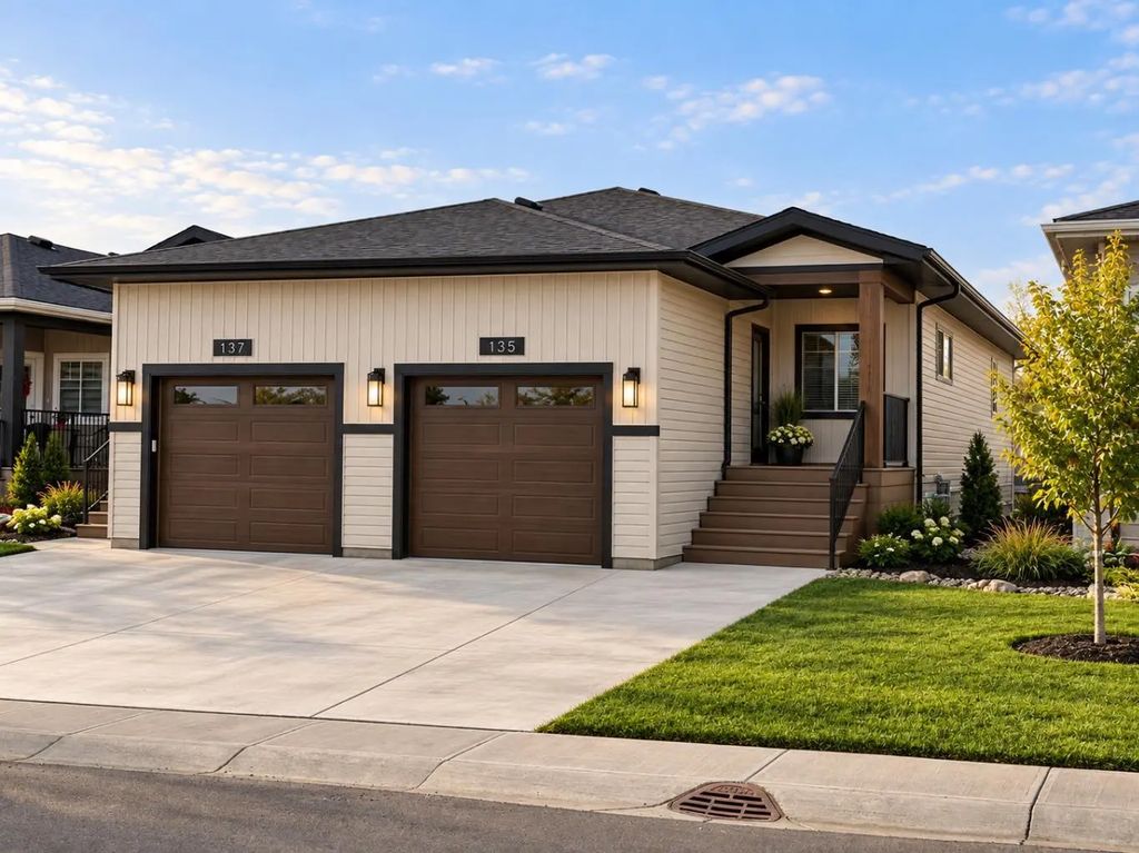 62 Gray Close , Sylvan Lake