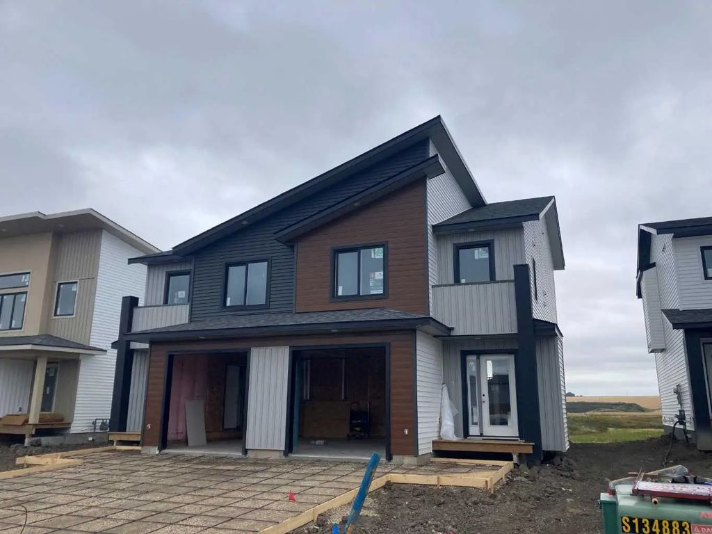9526 114 Avenue , Clairmont