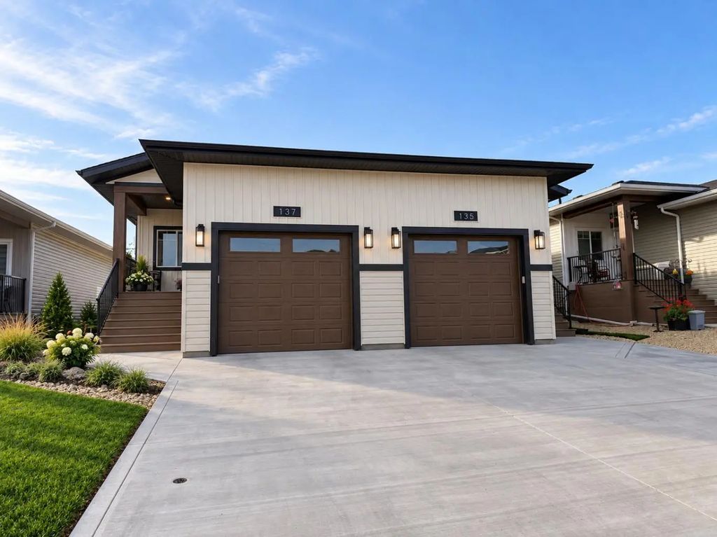 60 Gray Close , Sylvan Lake