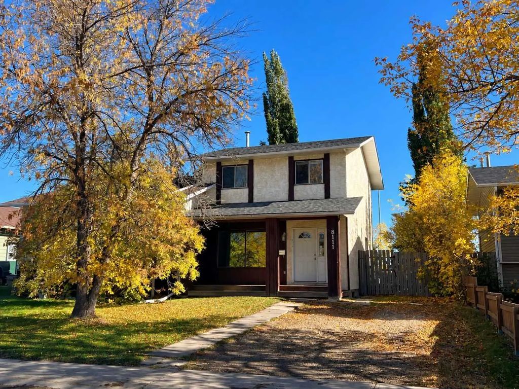 8111 94 Street , Grande Prairie