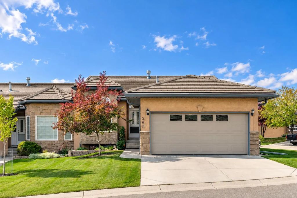 265 Shannon Estates Terrace Sw, Calgary