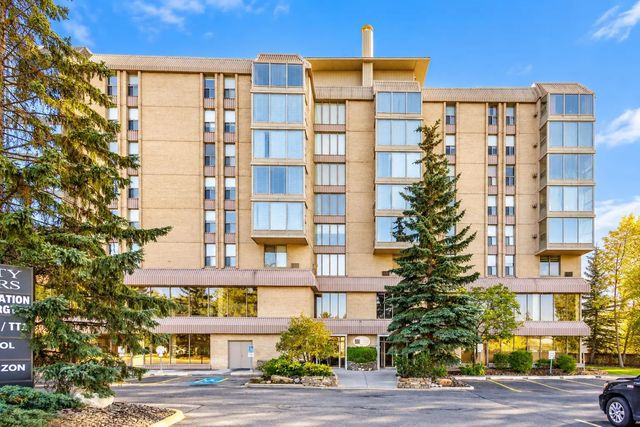 704 4603 Varsity Drive Nw, Calgary