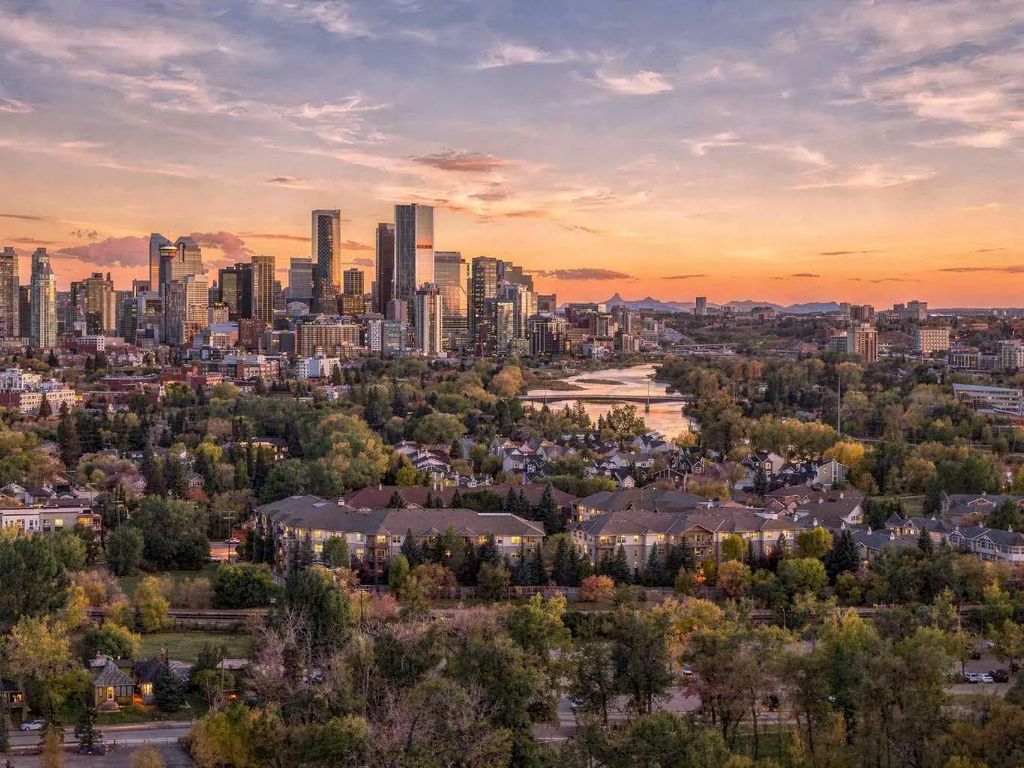 114 1414 17 Street Se, Calgary
