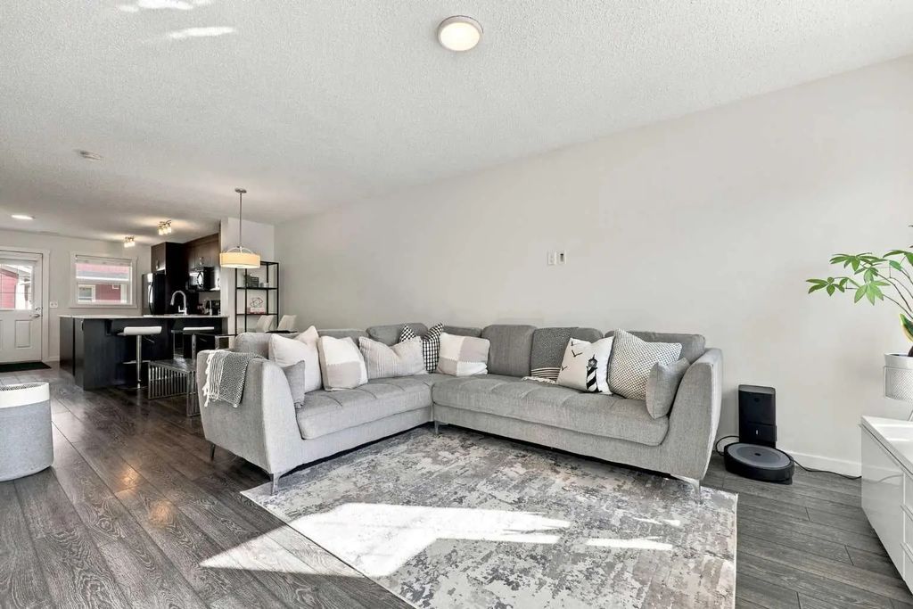 520 Auburn Bay Circle Se, Calgary