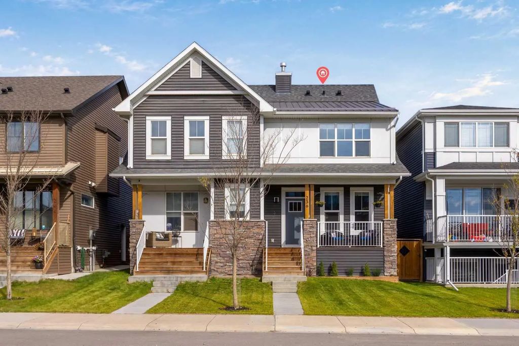 236 Rowmont Boulevard Nw, Calgary