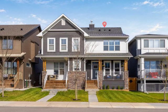 236 Rowmont Boulevard Nw, Calgary