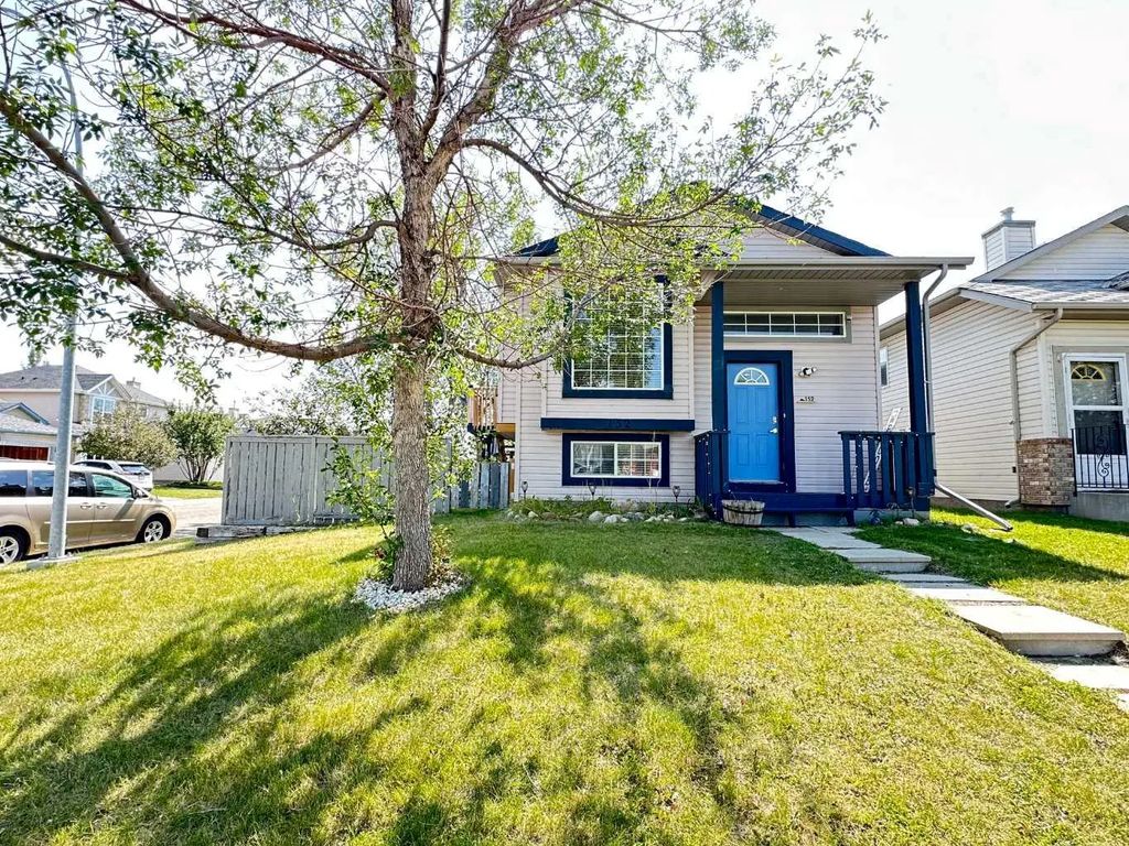 152 Coverton Close Ne, Calgary