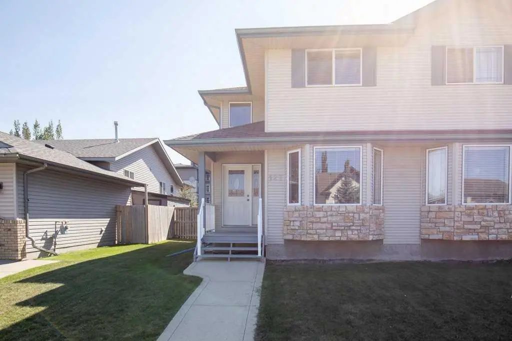 127 - 129 Lyons Close , Red Deer