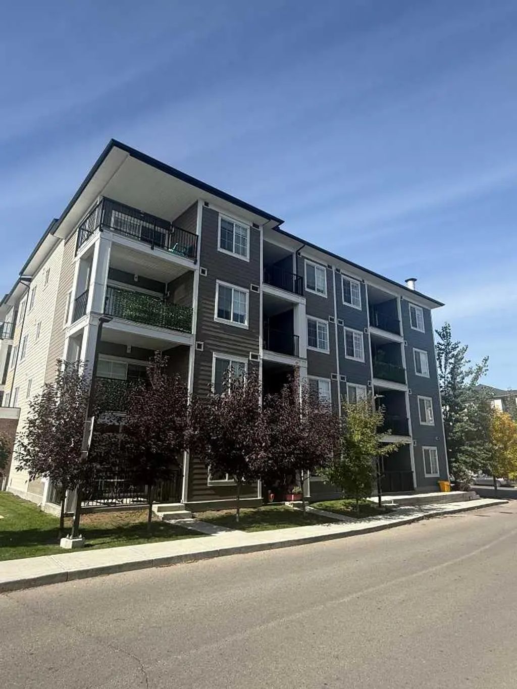 8301 151 Legacy Main Street Se, Calgary