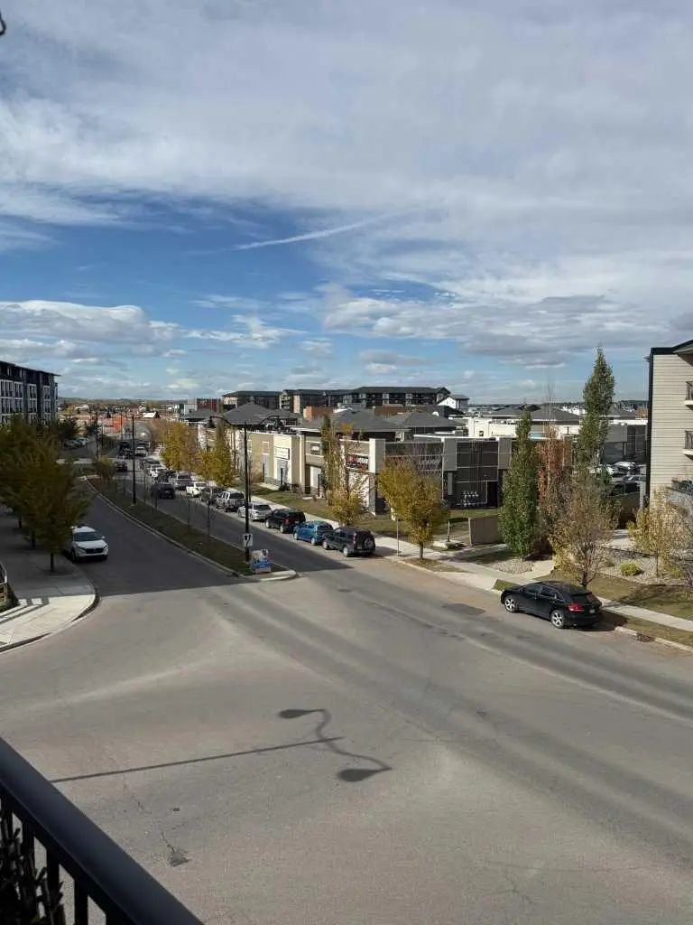 8301 151 Legacy Main Street Southeast, Calgary – Residential Apartment Listing Photo 18