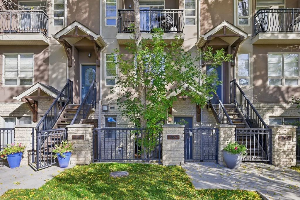 104 1728 35 Avenue Sw, Calgary