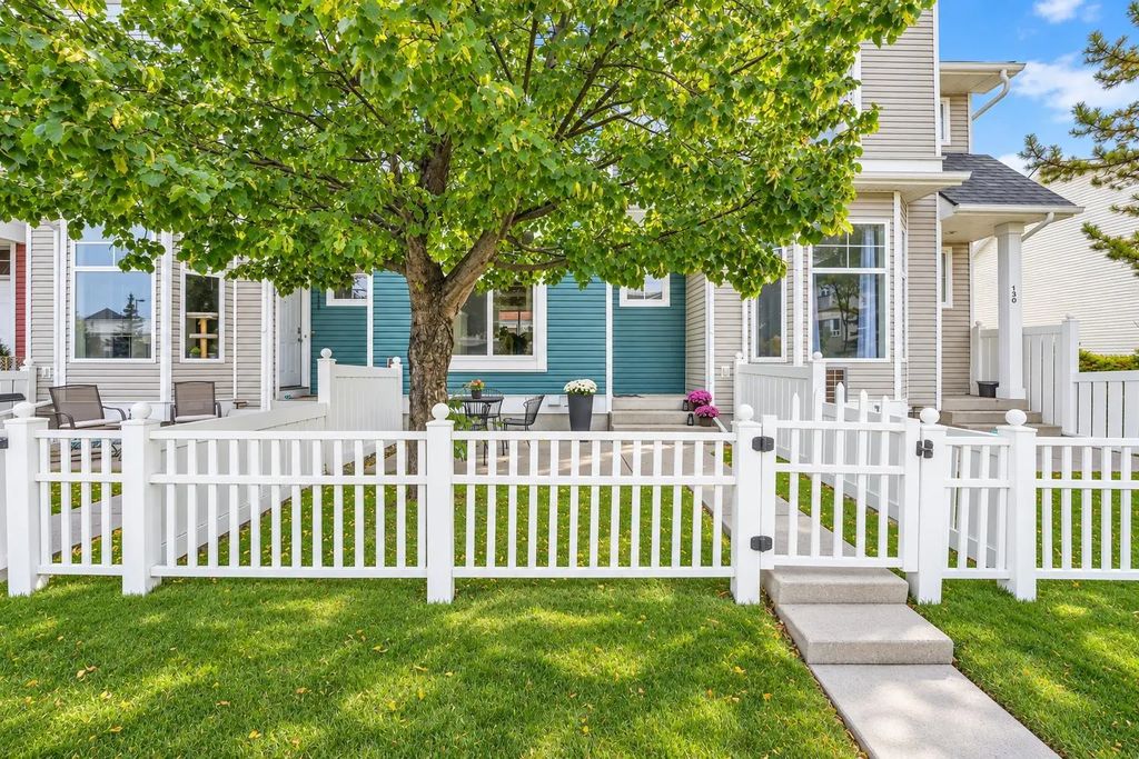 128 Promenade Way Se, Calgary