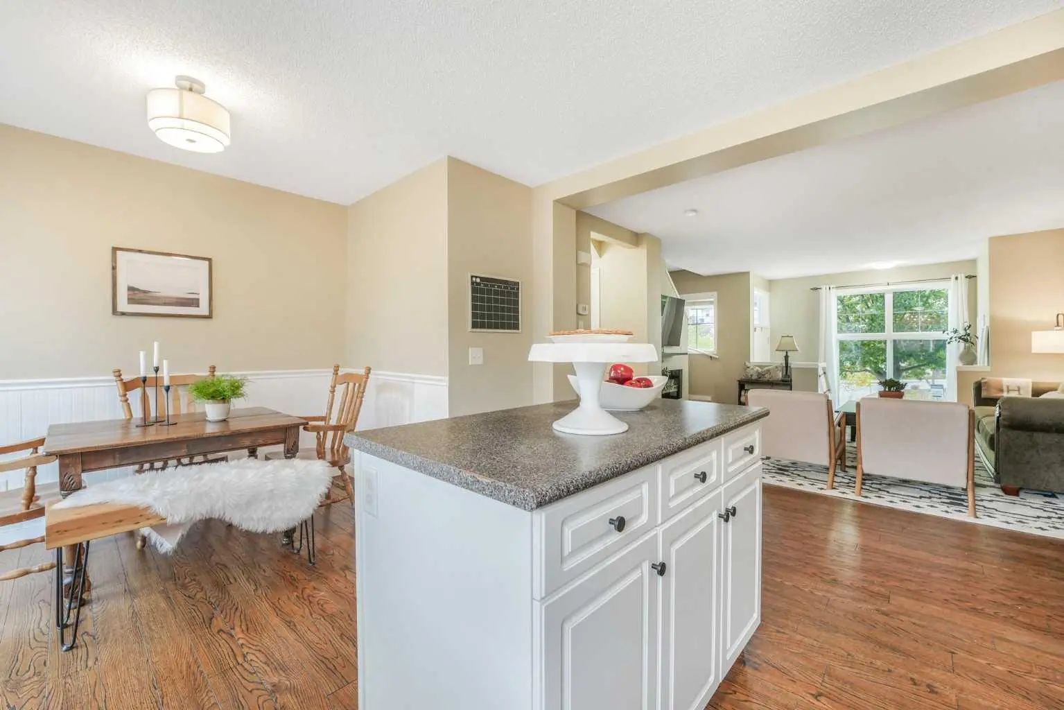 128 Promenade Way Southeast, Calgary – Residential Row/Townhouse Listing Photo 13