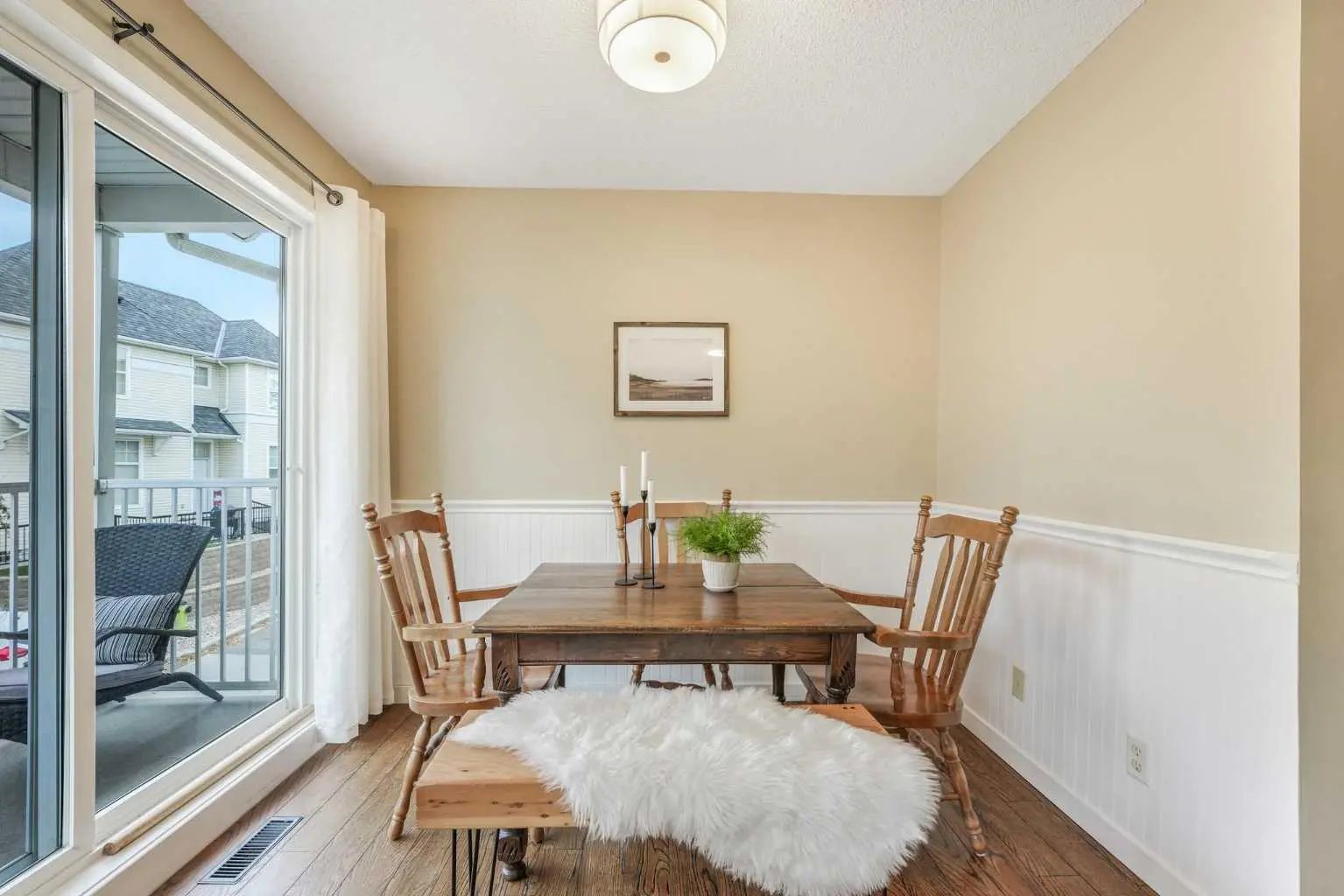 128 Promenade Way Southeast, Calgary – Residential Row/Townhouse Listing Photo 14