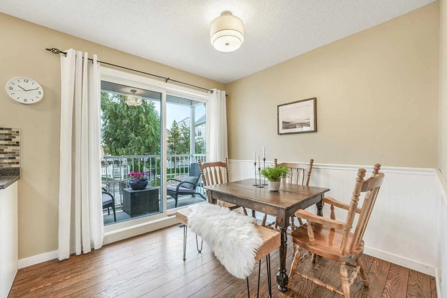 128 Promenade Way Southeast, Calgary – Residential Row/Townhouse Listing Photo 15