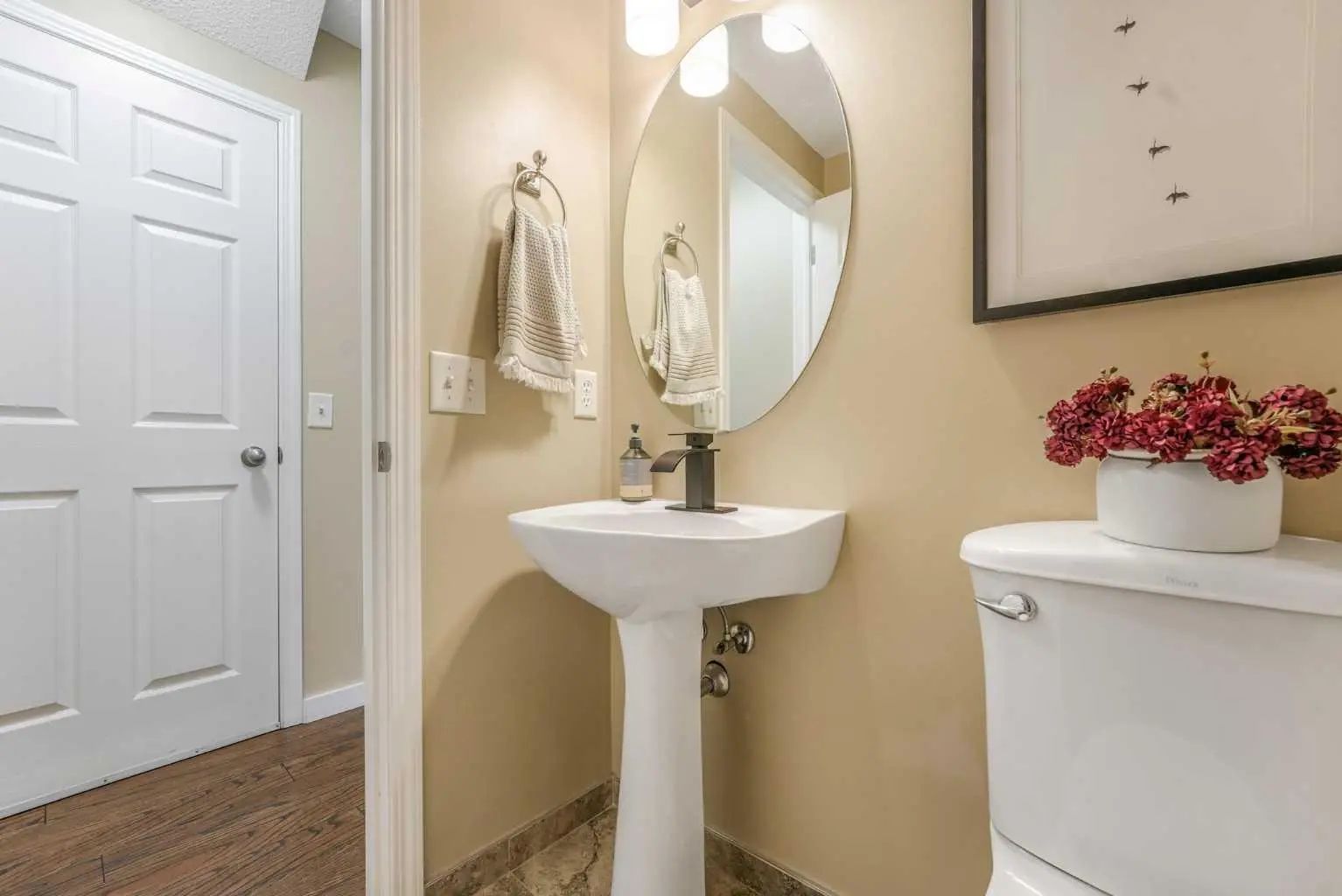 128 Promenade Way Southeast, Calgary – Residential Row/Townhouse Listing Photo 17