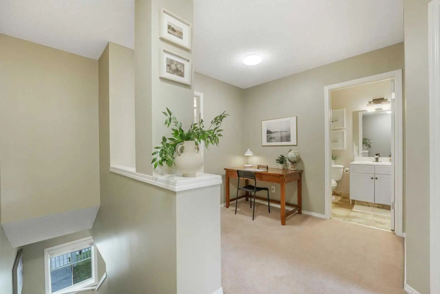 128 Promenade Way Southeast, Calgary – Residential Row/Townhouse Listing Photo 18