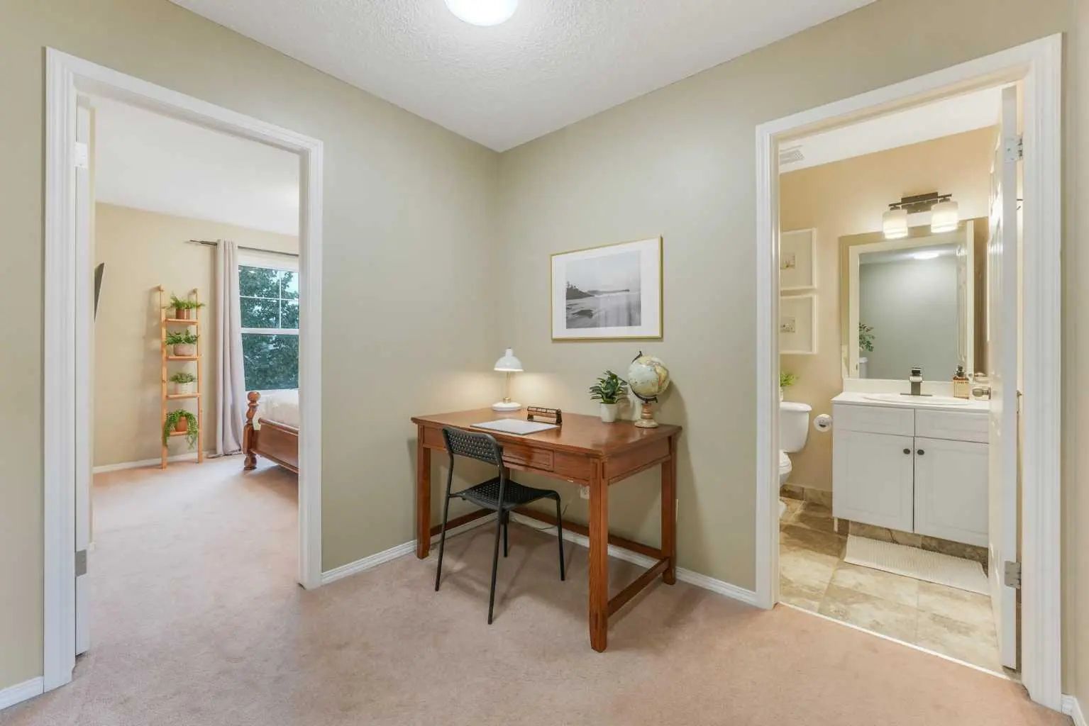 128 Promenade Way Southeast, Calgary – Residential Row/Townhouse Listing Photo 19