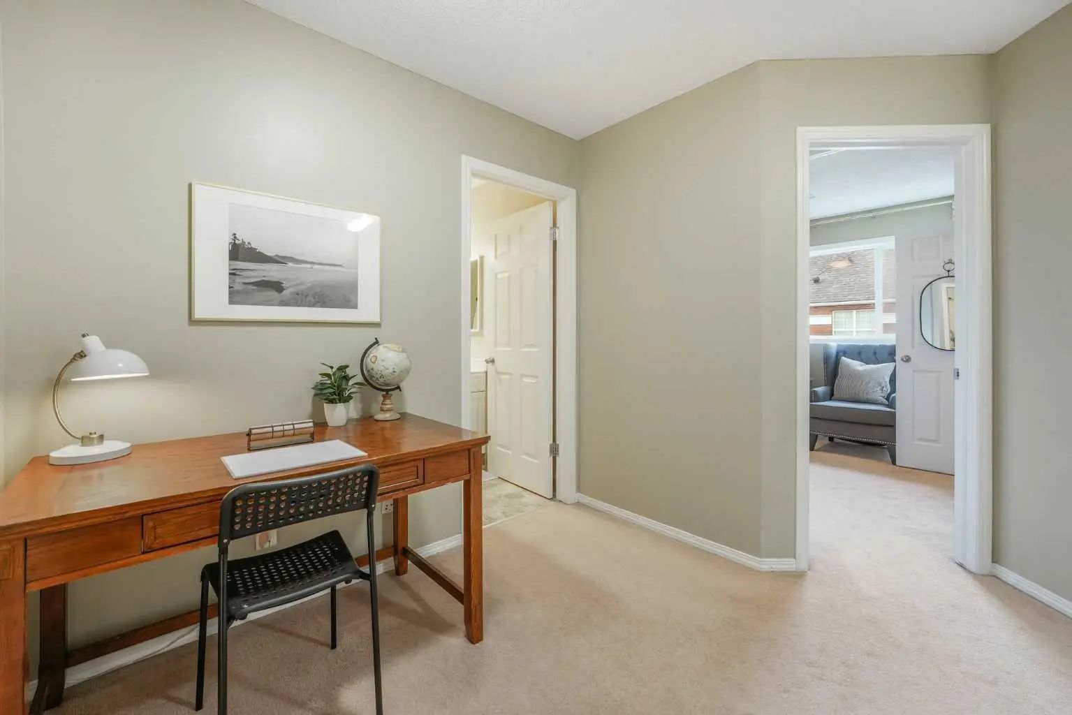 128 Promenade Way Southeast, Calgary – Residential Row/Townhouse Listing Photo 20