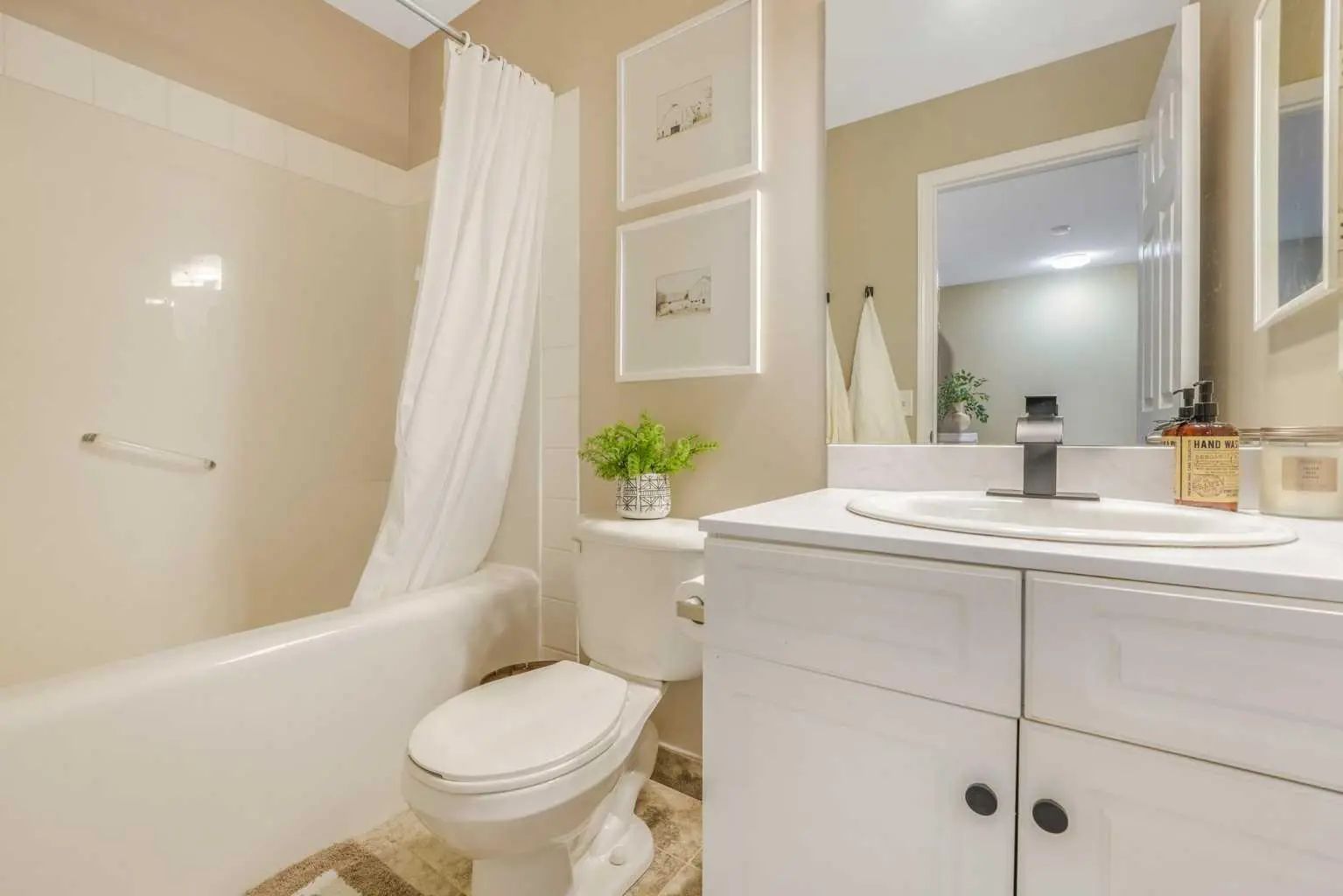 128 Promenade Way Southeast, Calgary – Residential Row/Townhouse Listing Photo 23