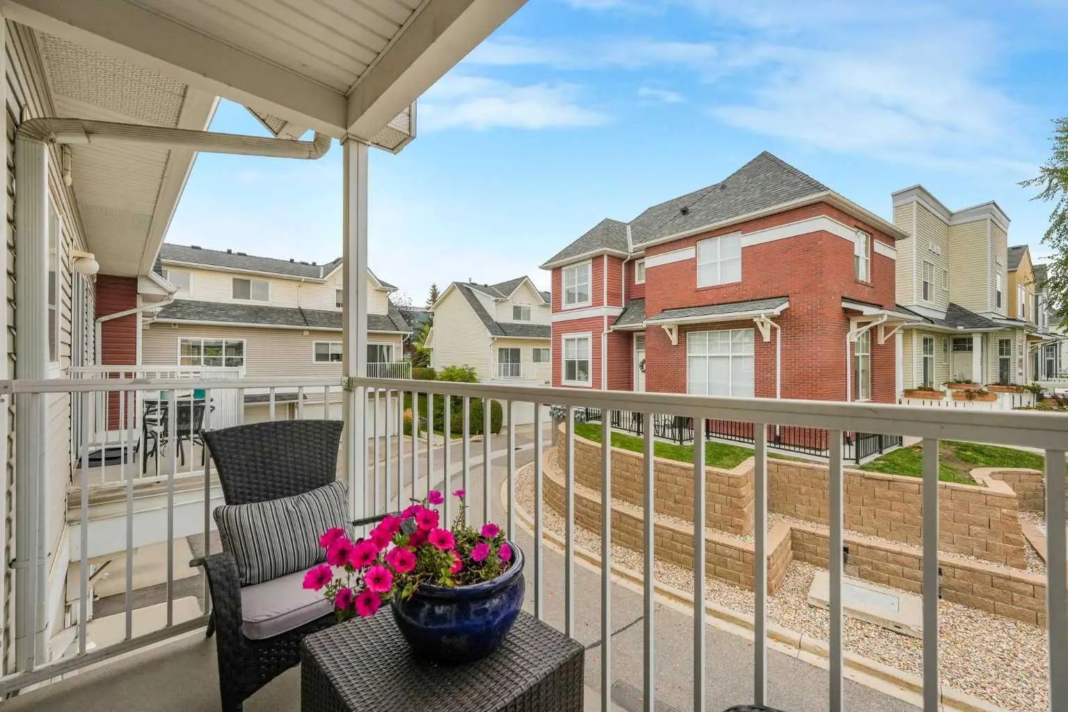128 Promenade Way Southeast, Calgary – Residential Row/Townhouse Listing Photo 27