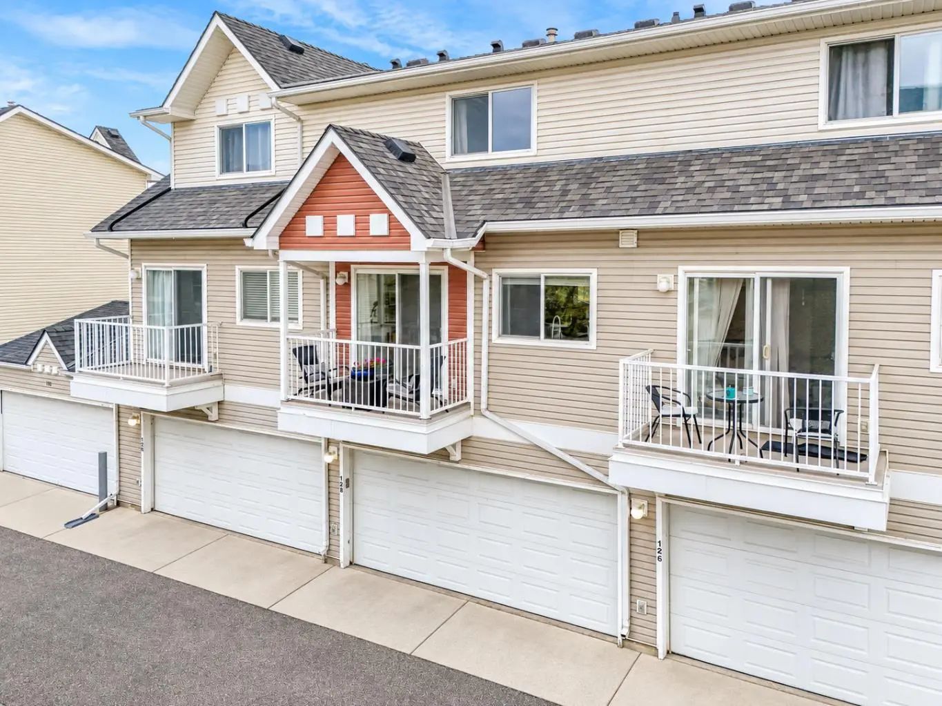 128 Promenade Way Southeast, Calgary – Residential Row/Townhouse Listing Photo 29