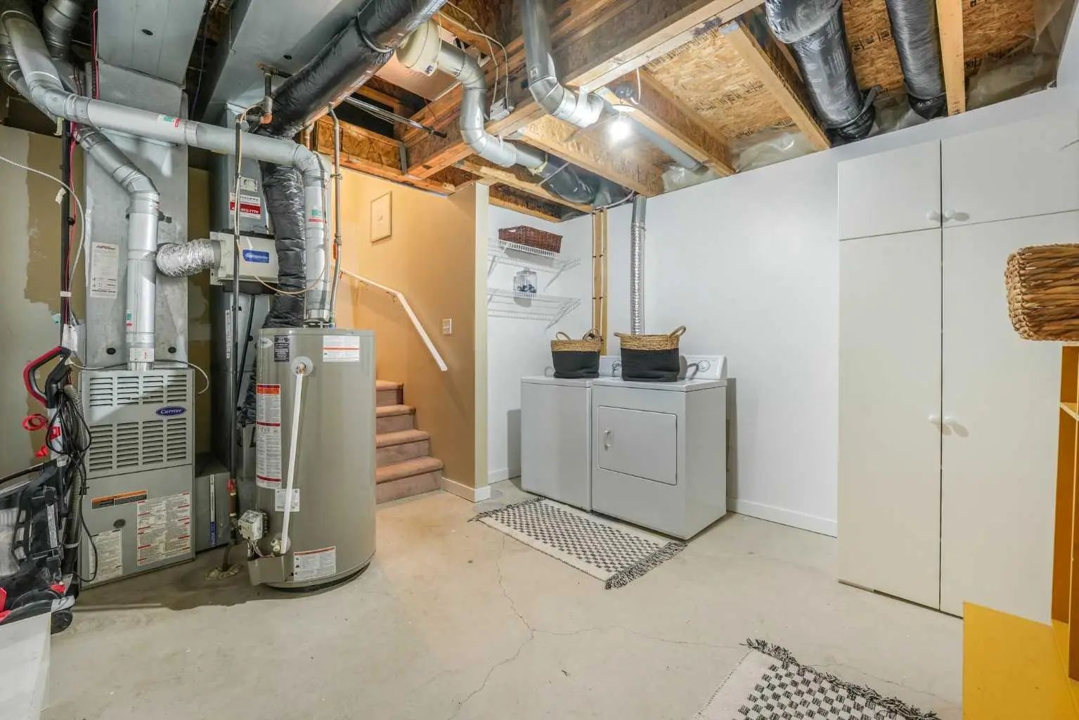 128 Promenade Way Southeast, Calgary – Residential Row/Townhouse Listing Photo 30