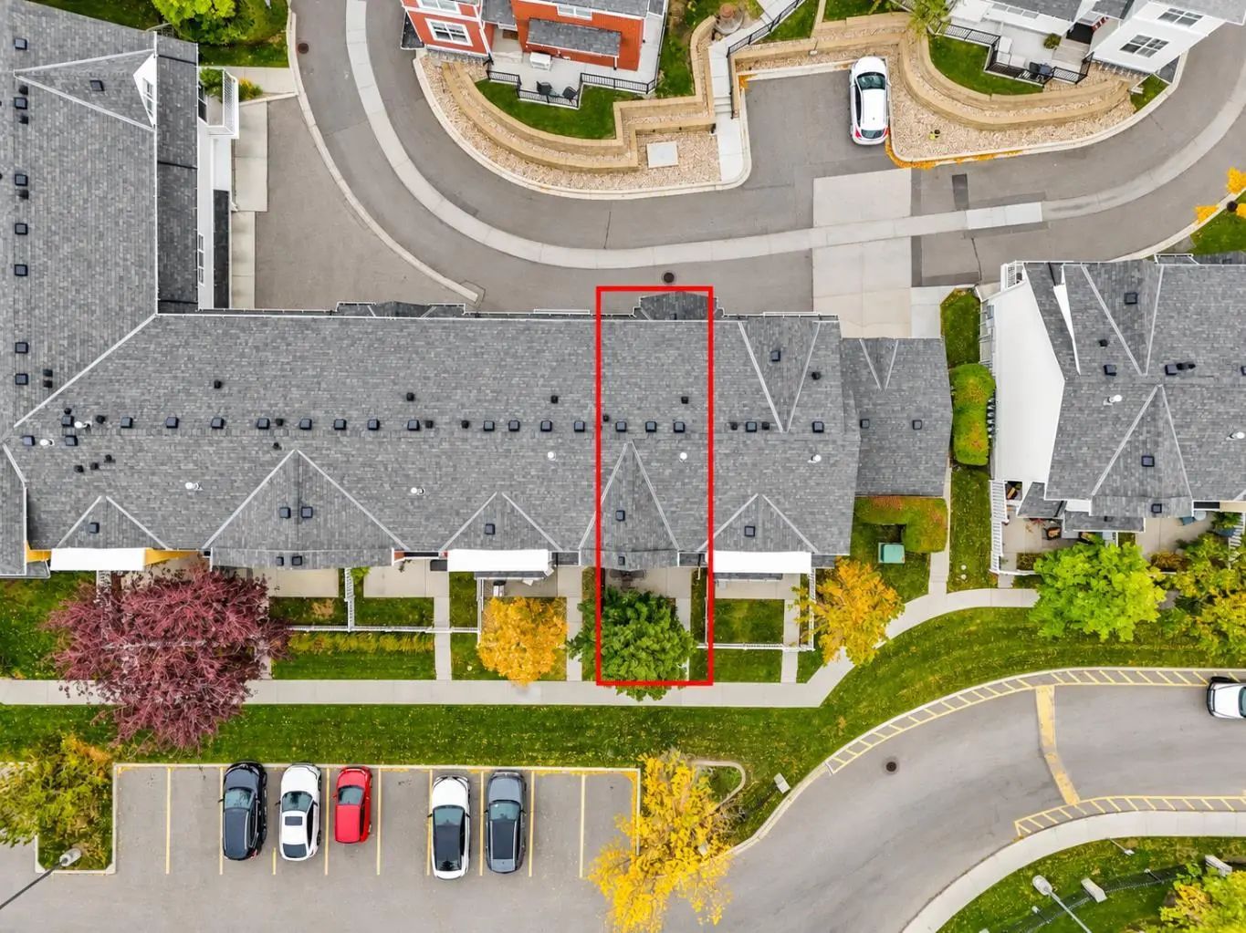 128 Promenade Way Southeast, Calgary – Residential Row/Townhouse Listing Photo 33