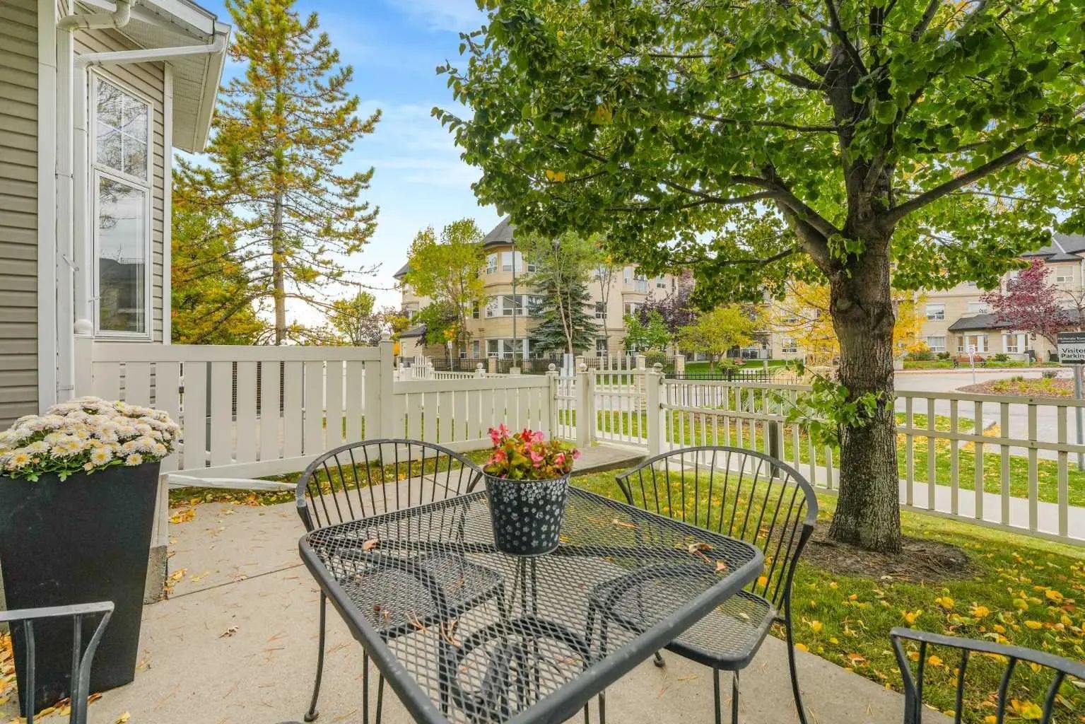 128 Promenade Way Southeast, Calgary – Residential Row/Townhouse Listing Photo 37