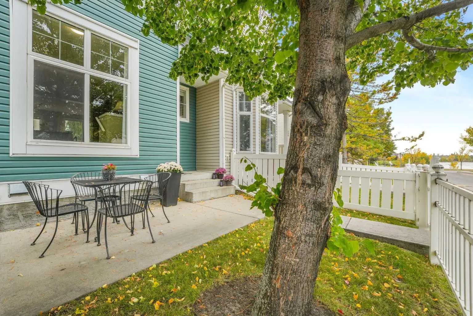 128 Promenade Way Southeast, Calgary – Residential Row/Townhouse Listing Photo 38