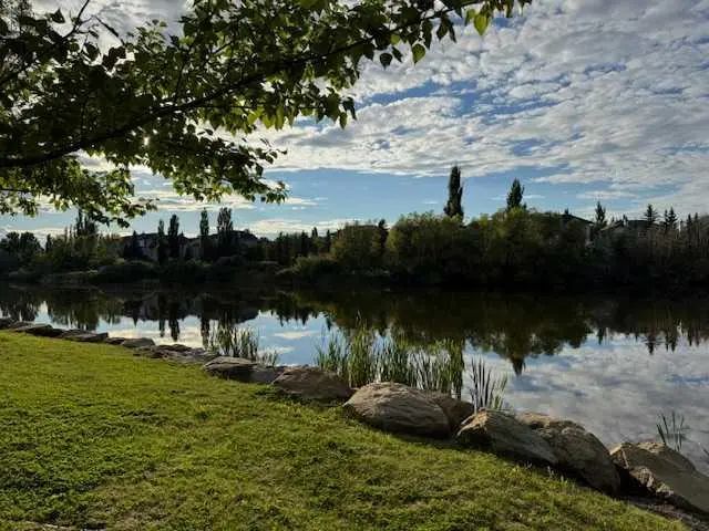 128 Promenade Way Southeast, Calgary – Residential Row/Townhouse Listing Photo 40